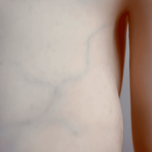 Poupée Sexuel avec Méridiens Humains Réaliste